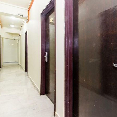 Victory Street Boutique Hotel Куала-Лумпур Экстерьер фото