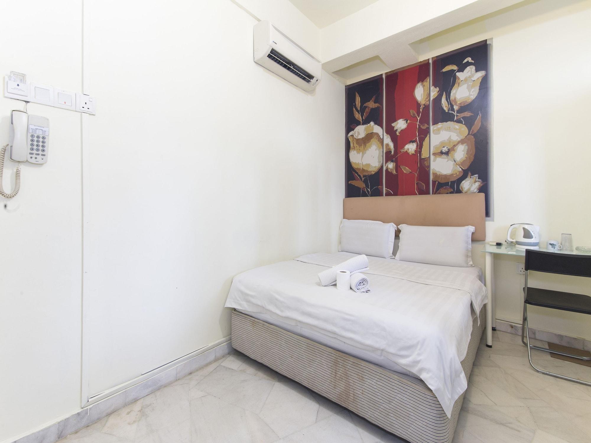 Victory Street Boutique Hotel Куала-Лумпур Экстерьер фото