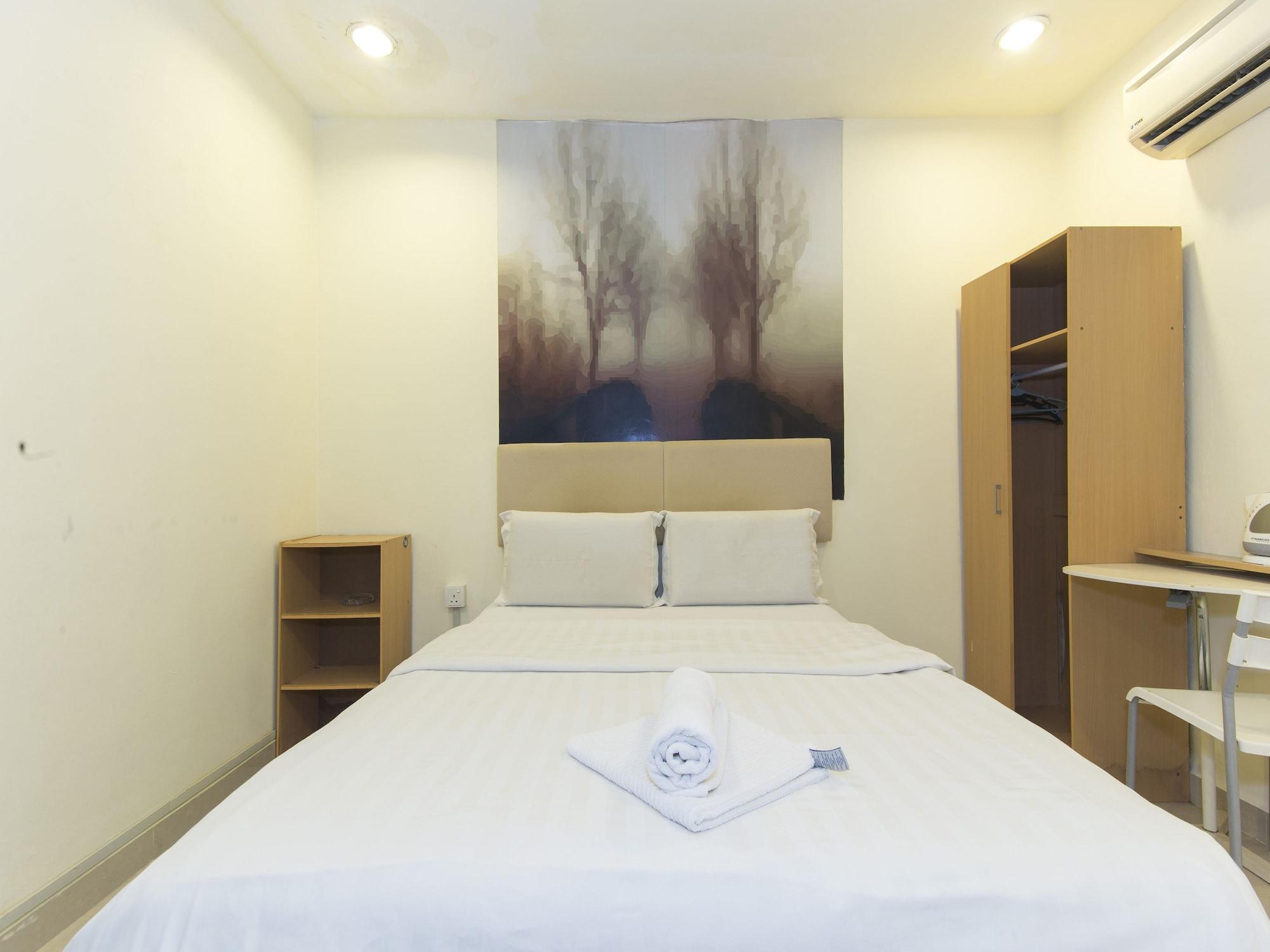 Victory Street Boutique Hotel Куала-Лумпур Экстерьер фото