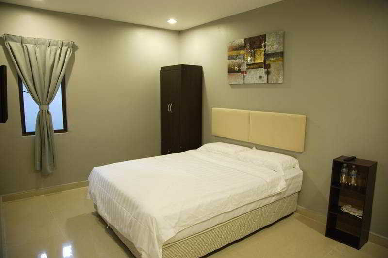 Victory Street Boutique Hotel Куала-Лумпур Экстерьер фото
