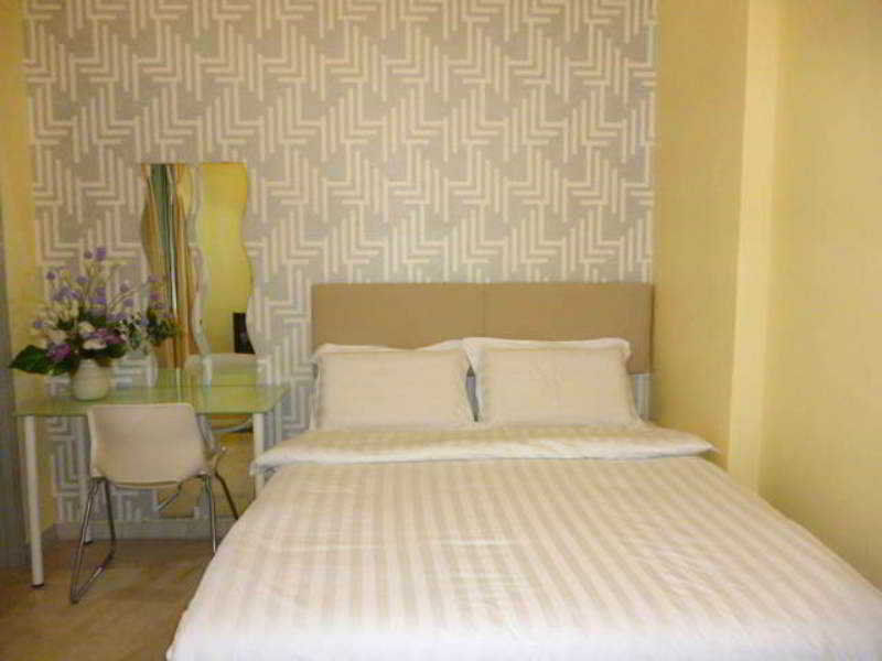 Victory Street Boutique Hotel Куала-Лумпур Экстерьер фото