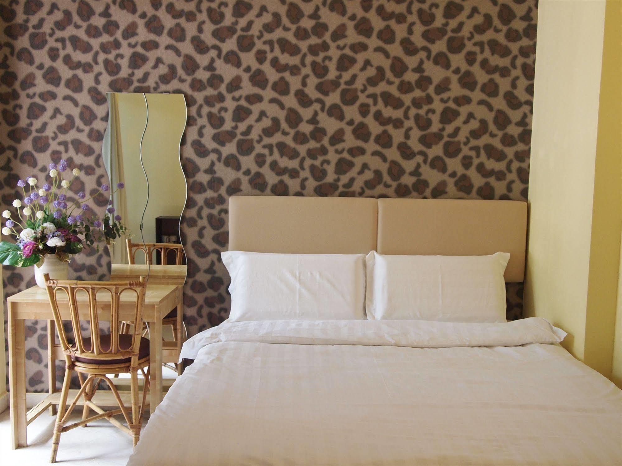 Victory Street Boutique Hotel Куала-Лумпур Экстерьер фото