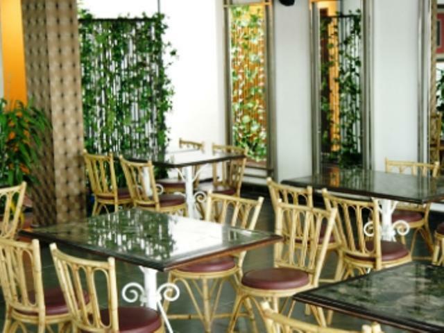 Victory Street Boutique Hotel Куала-Лумпур Экстерьер фото