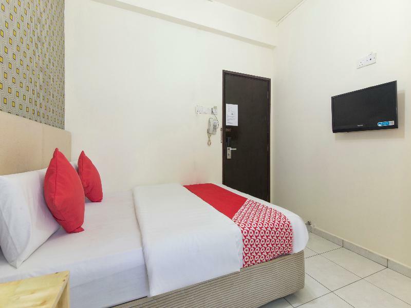 Victory Street Boutique Hotel Куала-Лумпур Экстерьер фото