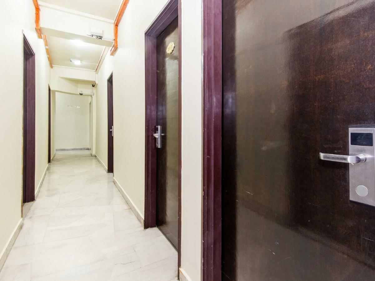 Victory Street Boutique Hotel Куала-Лумпур Экстерьер фото