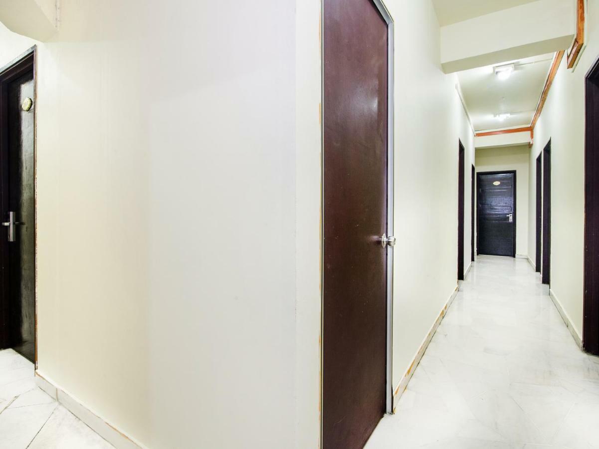 Victory Street Boutique Hotel Куала-Лумпур Экстерьер фото